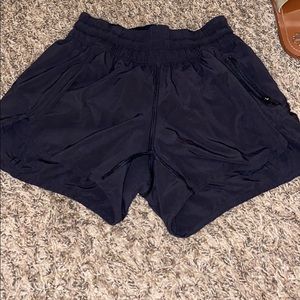 Lulu lemon shorts